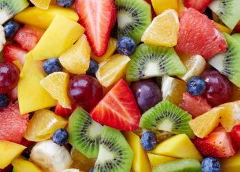 Τα φρούτα με τις περισσότερες βιταμίνες