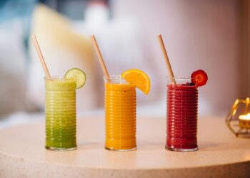 Τα πιο γευστικά ροφήματα για δίαιτα