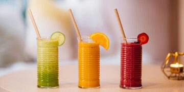 Τα πιο γευστικά ροφήματα για δίαιτα