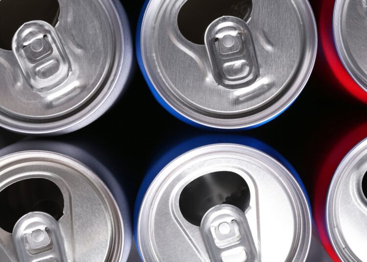 Ταυρίνη: Το συστατικό των ενεργειακών ποτών που όλοι συζητούν