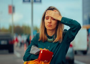 Τι μας έκανε να ξεχνάμε απλά πράγματα;