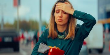 Τι μας έκανε να ξεχνάμε απλά πράγματα;