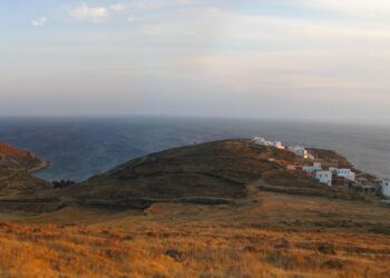 Τήνος: Ένα νησί με υψηλή αισθητική