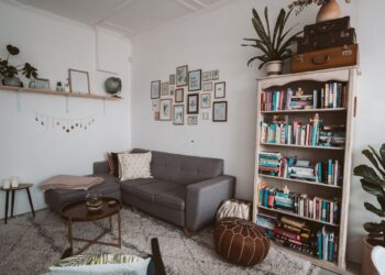 Τρόποι με τους οποίους η οργάνωση επηρεάζει το μυαλό μας