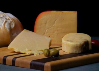 Πώς συνδέονται το τυρί και οι εφιάλτες;