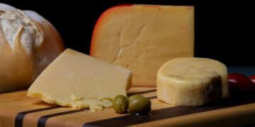 Πώς συνδέονται το τυρί και οι εφιάλτες;