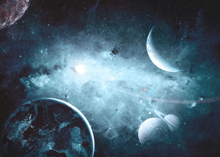 Ζώδια 22/04/2026 — Ημερήσιες προβλέψεις