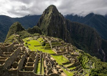 Cusco: Η ιστορική καρδιά των Ίνκας στο Περού