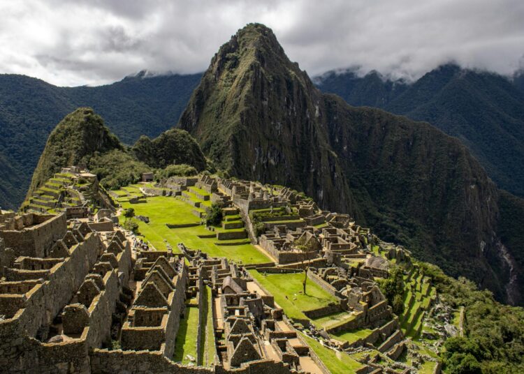 Cusco: Η ιστορική καρδιά των Ίνκας στο Περού
