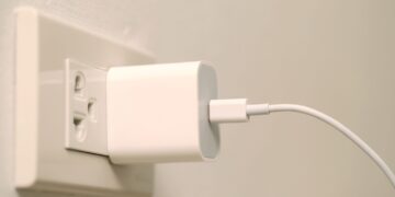 Ποια είναι η σημασία του κατάλληλου φορτιστή;