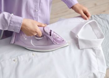 Millennials: Η γενιά που κατάργησε το σιδέρωμα
