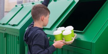 Παιδιά και ανακύκλωση: Πώς καλλιεργούνται σωστές συνήθειες από νωρίς