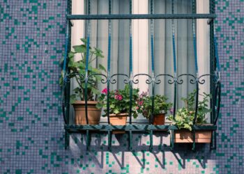 Πώς θα φτιάξουμε έναν μικρό κήπο στο μπαλκόνι μας;
