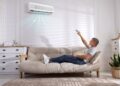 Σε ποια θερμοκρασία πρέπει να ρυθμίζετε το air condition το καλοκαίρι;