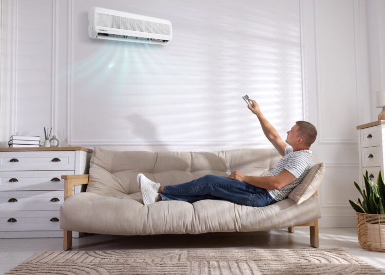 Σε ποια θερμοκρασία πρέπει να ρυθμίζετε το air condition το καλοκαίρι;