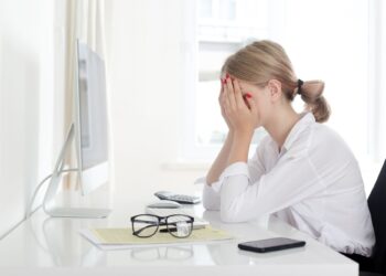 Σημάδια ότι κάποιος χρειάζεται πραγματικά ξεκούραση