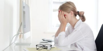 Σημάδια ότι κάποιος χρειάζεται πραγματικά ξεκούραση