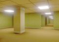 Τι είναι τα backrooms