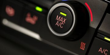 Το κουμπί στο A/C που οι περισσότεροι οδηγοί χρησιμοποιούν λάθος