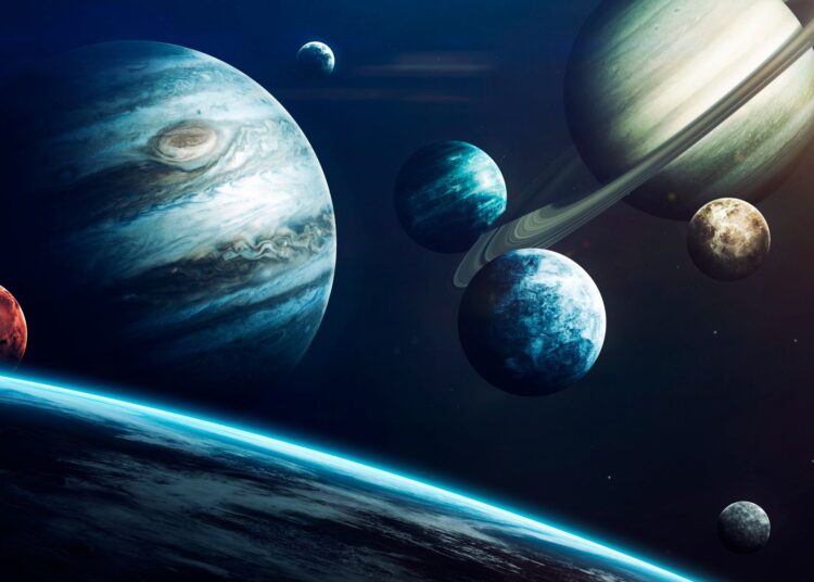 Ζώδια 25/05/2026 — Ημερήσιες προβλέψεις