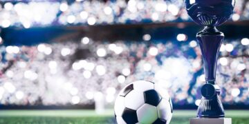 Η μπάλα του Μουντιάλ 2026 και η τεχνολογία που αλλάζει το ποδόσφαιρο