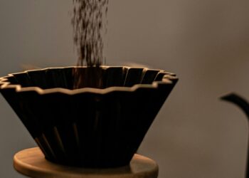 Japanese Flash Brew: Ο παγωμένος καφές που φτιάχνεται σε λίγα λεπτά