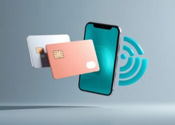 Πώς λειτουργεί το NFC;