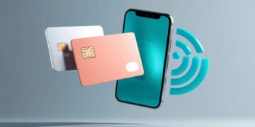 Πώς λειτουργεί το NFC;