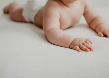 Πρώτα βήματα και βρεφική ανάπτυξη