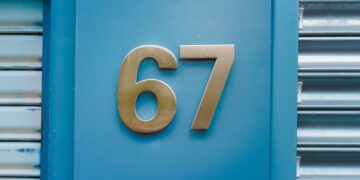 Τι σημαίνει six seven;