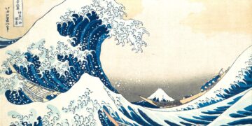 Το κύμα του Hokusai: Ο πίνακας που έγινε παγκόσμιο σύμβολο
