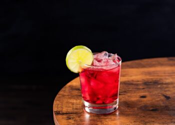 Βότκα-cranberry: Το ποτό του καλοκαιριού