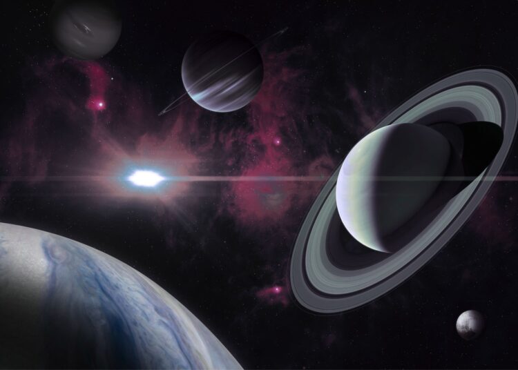 Ζώδια 16/06/2026 — Ημερήσιες προβλέψεις