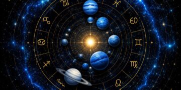 Ζώδια 05/07/2026 — Ημερήσιες προβλέψεις