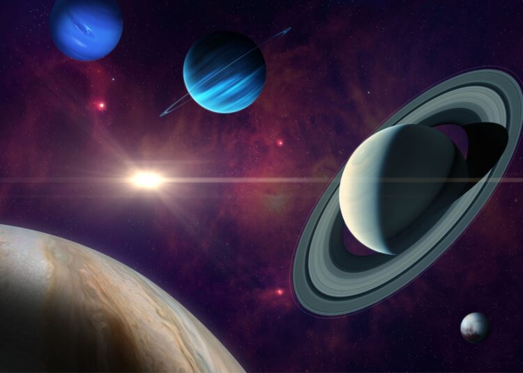 Ζώδια 15/06/2026 — Ημερήσιες προβλέψεις