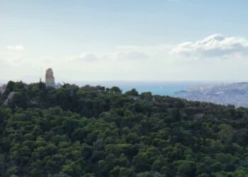 Γιατί λέγεται λόφος Φιλοπάππου;