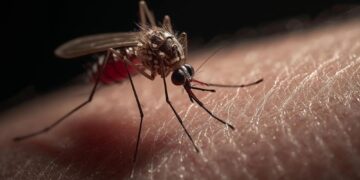 Γιατί τα κουνούπια τσιμπούν κάποιους ανθρώπους περισσότερο από άλλους;