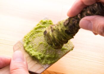 Wasabi