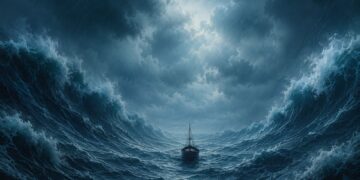 Η «Οδύσσεια» του Νόλαν ζωντανεύει στον κινηματογράφο