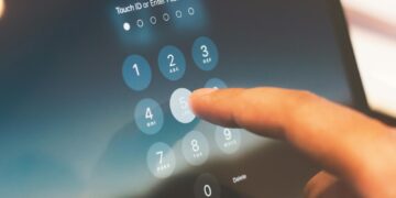 Πόσο ασφαλές είναι το Touch ID;