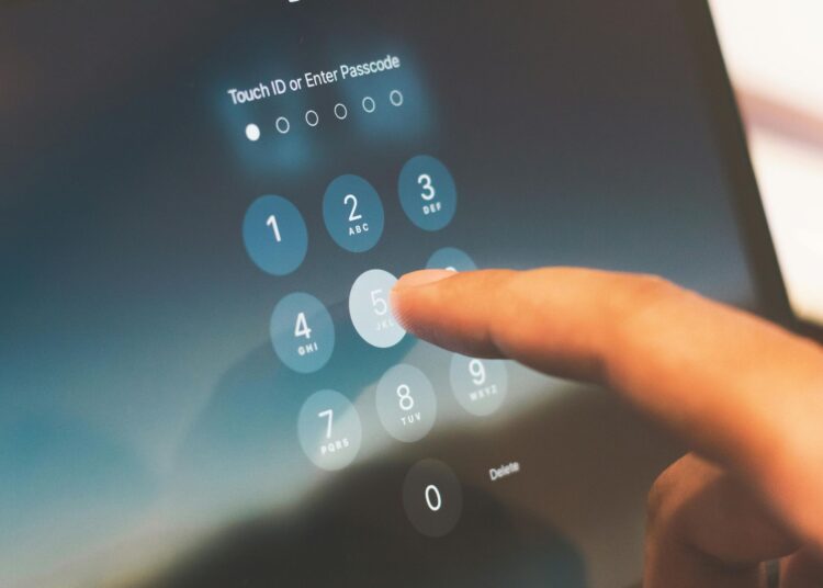 Πόσο ασφαλές είναι το Touch ID;