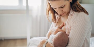 Πόσο πρέπει να διαρκεί ο αποκλειστικός θηλασμός;