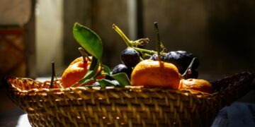 Τα φρούτα με την περισσότερη ζάχαρη