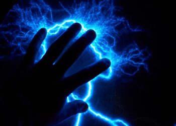 Τα μυστικά του στατικού ηλεκτρισμού
