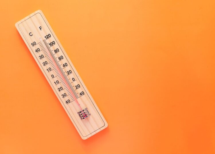 Τι είναι η θερμική εξάντληση και πώς διαφέρει από τη θερμοπληξία;