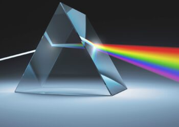 Τι συμβολίζει το πρίσμα των Pink Floyd;