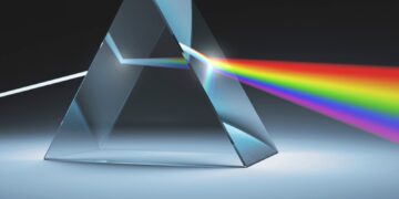 Τι συμβολίζει το πρίσμα των Pink Floyd;