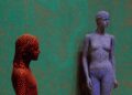 Yayoi Kusama: Η γυναίκα που μετέτρεψε τις ψευδαισθήσεις της σε τέχνη