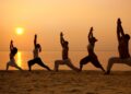 Yoga και ψυχική υγεία