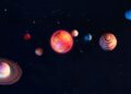Ζώδια 03/08/2026 — Ημερήσιες προβλέψεις